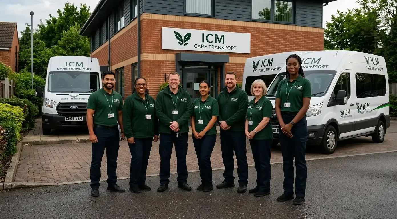 About Ivy Care Management