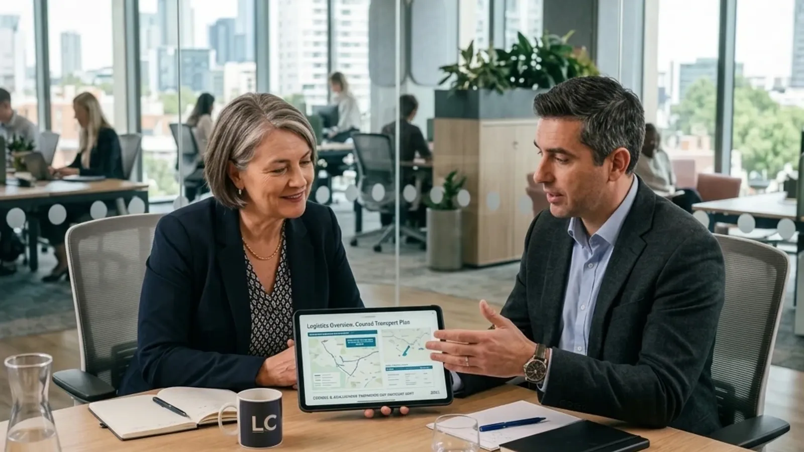 Working With Councils
